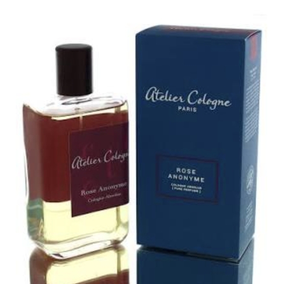 Atelier Cologne Rose Anonyme Perfume - Picture 3 of 7